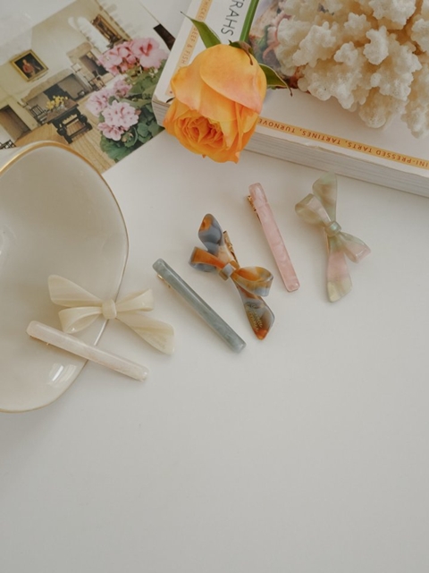 Grow Jean Hairpin