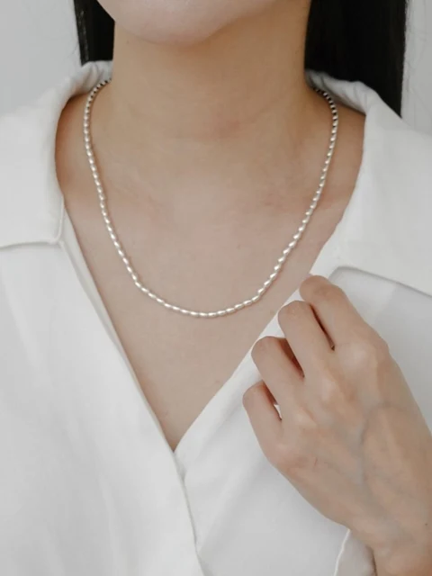 Kiko Surgical Color Necklace Kiko Surgical Color Necklace