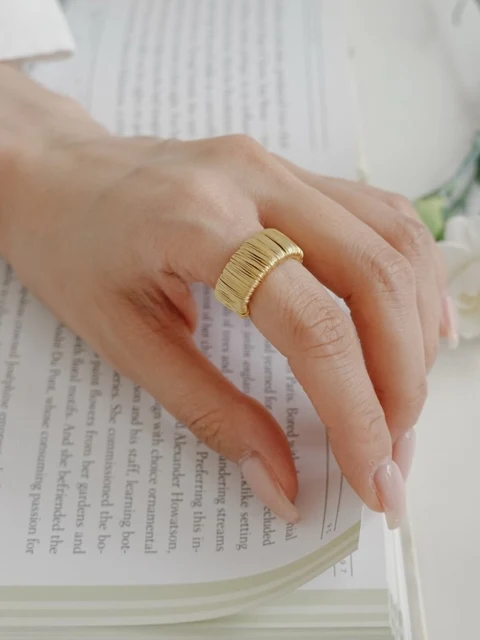 Cloua Ring Cloua Ring