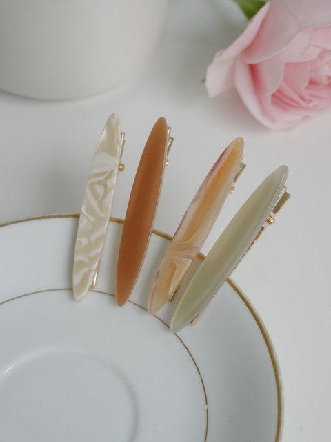 Baimer Hairpin Set