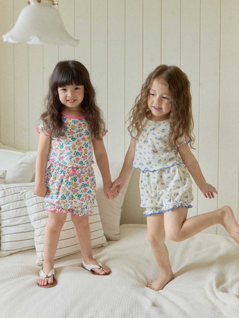 Country Pumpkin Pants