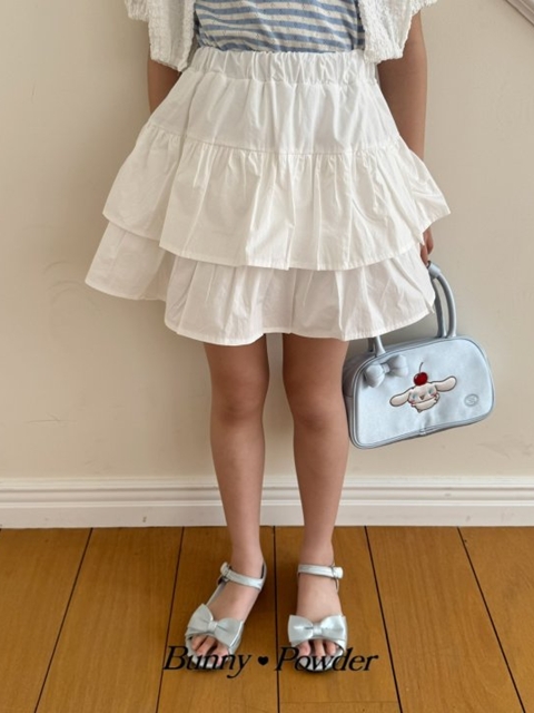 Pippi Skirt