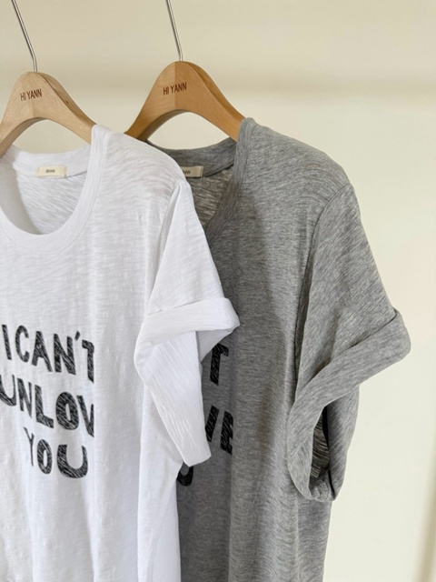 Cuff You Can Tee