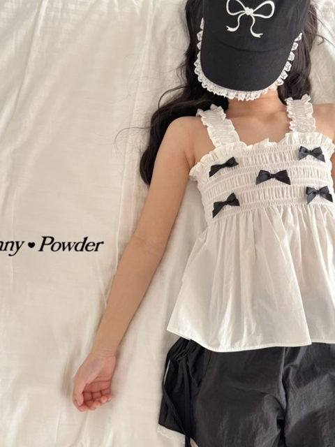 Lily Blouse
