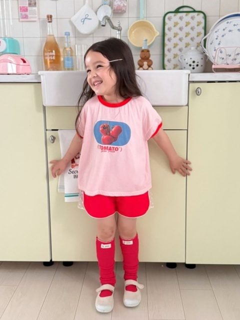 Tomato Tee