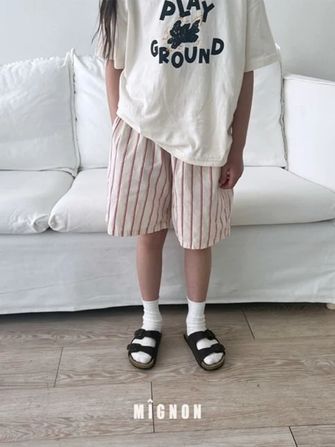 Vertical Pants