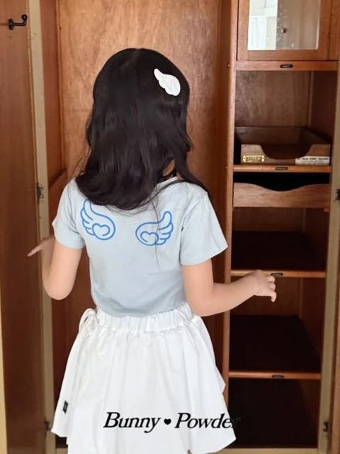 Angelcore Tee