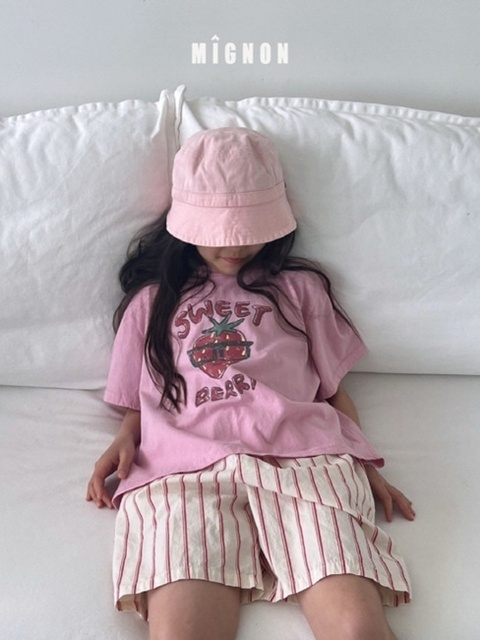 Berry Tee