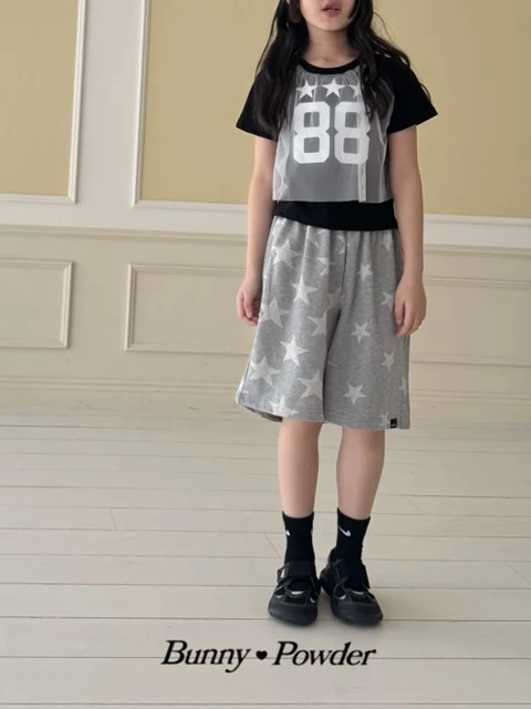 Skull Tee