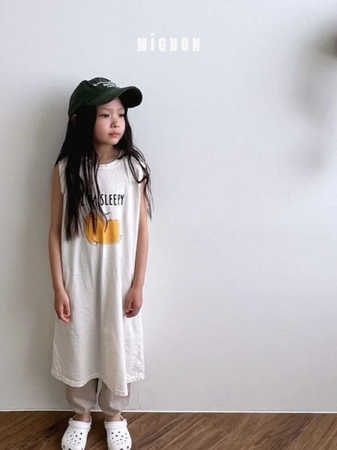 Sleepy One-piece