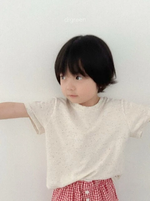 Shooting Star Tee