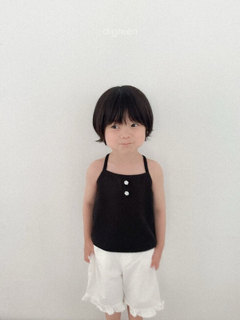 Petal Sleeveless