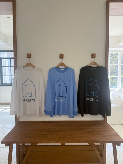 House Tee