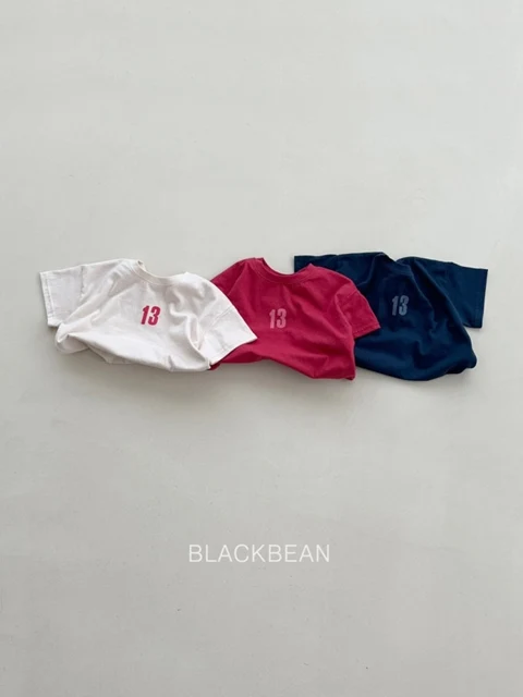Number Tee