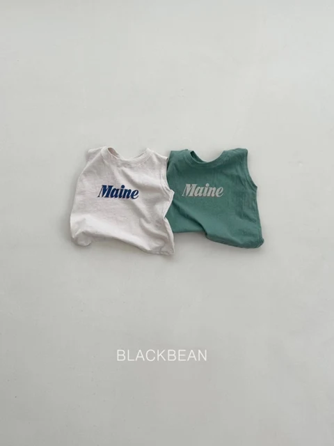 Main Sleeveless