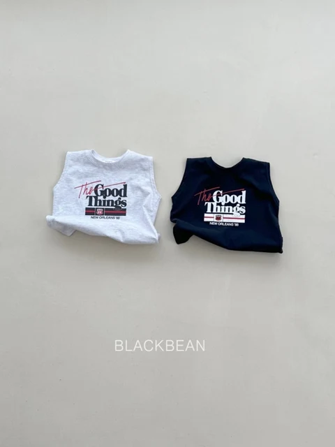 Root Sleeveless