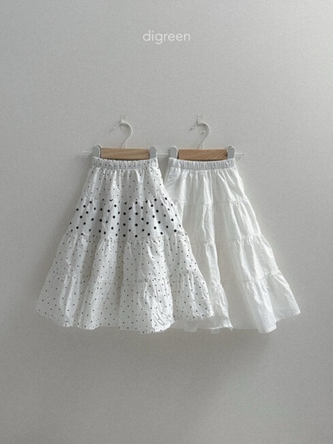 May Skirt