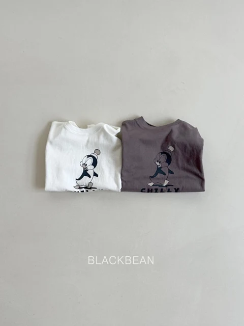 Penguin Tee