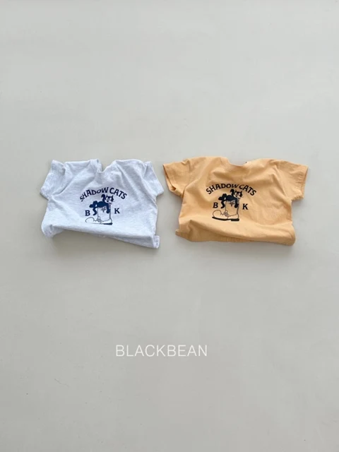 Cats Tee
