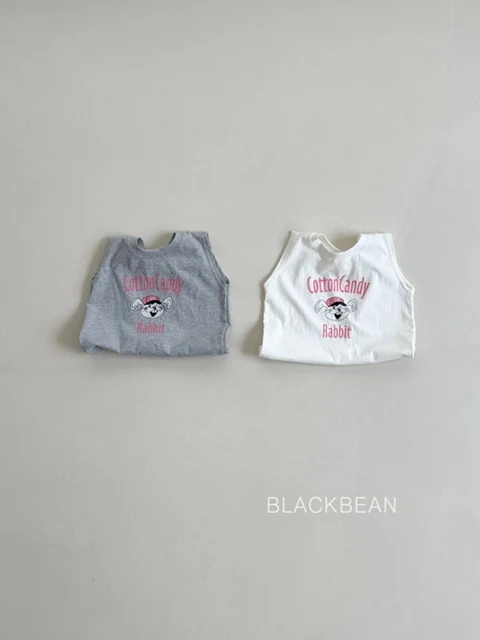 Candy Sleeveless