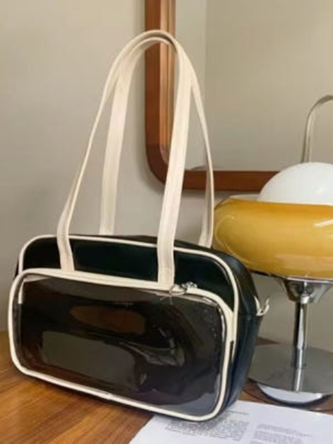 Harajuku PVC Bag