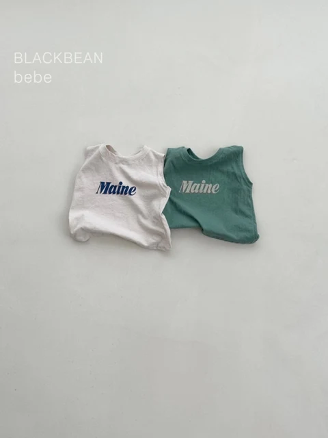 Main Bebe Sleeveless