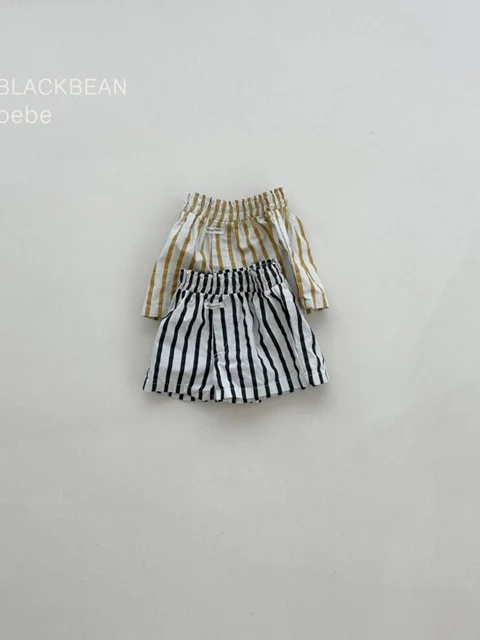 Wood Bebe Pants