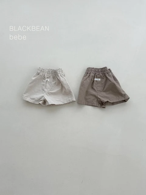Eco Bebe Pants