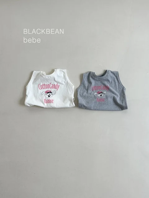 Candy Bebe Sleeveless