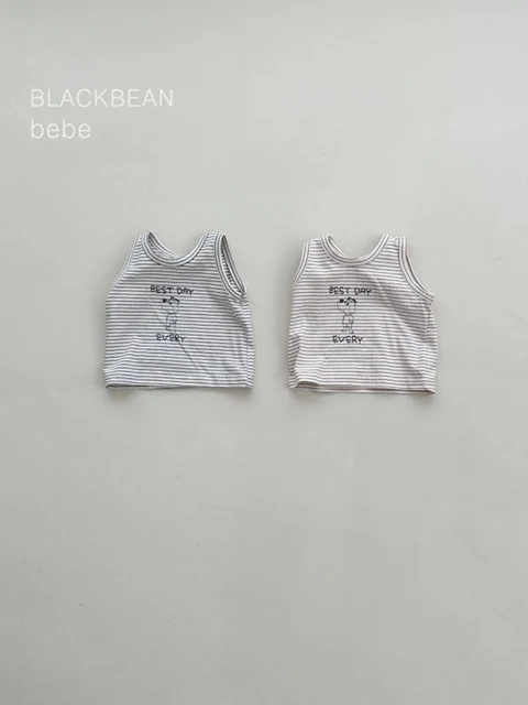 Duri Bebe Sleeveless