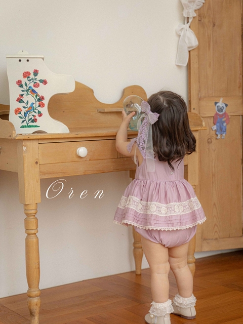 Marcel Love Suit (Bebe)