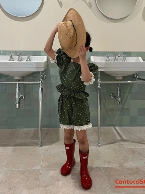 Audrey Pants