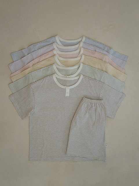 Dewey Junior Set