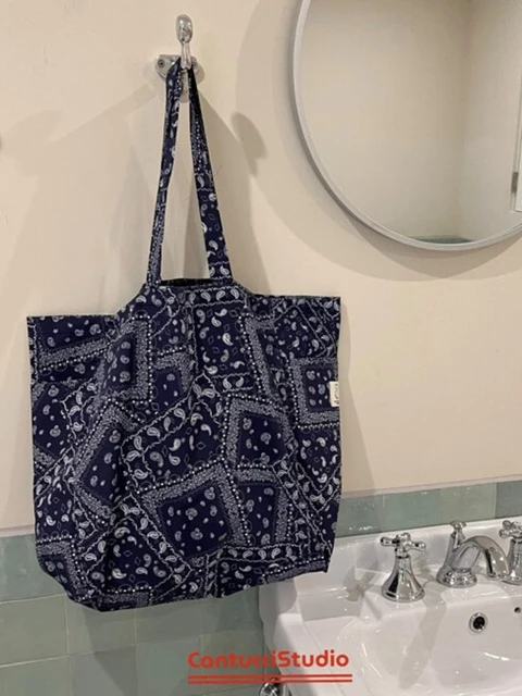 Paisley Bag