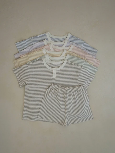 Dewey Kids Set