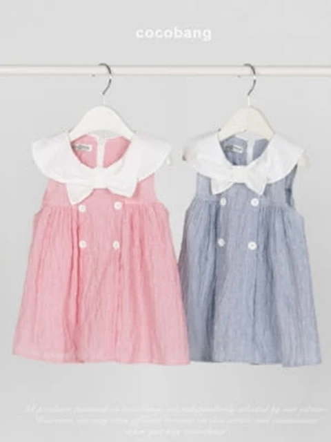 Yoru Sleeveless One-piece
