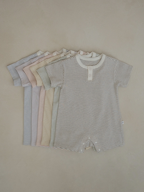 Dewey Bodysuit