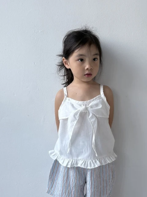 Ribbon Blouse