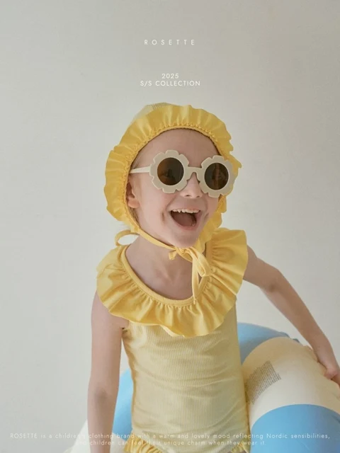 Bella Swim Cap