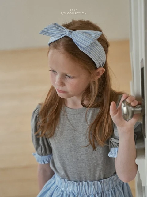 Serena Hairband