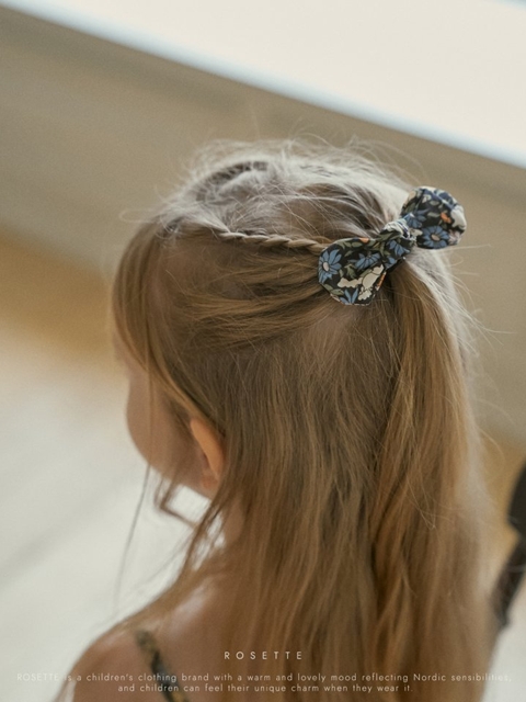 Flone Hairpin