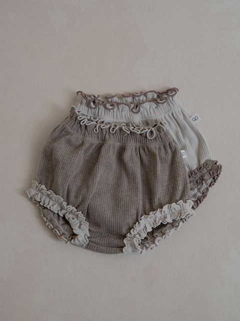 Marron Bloomer