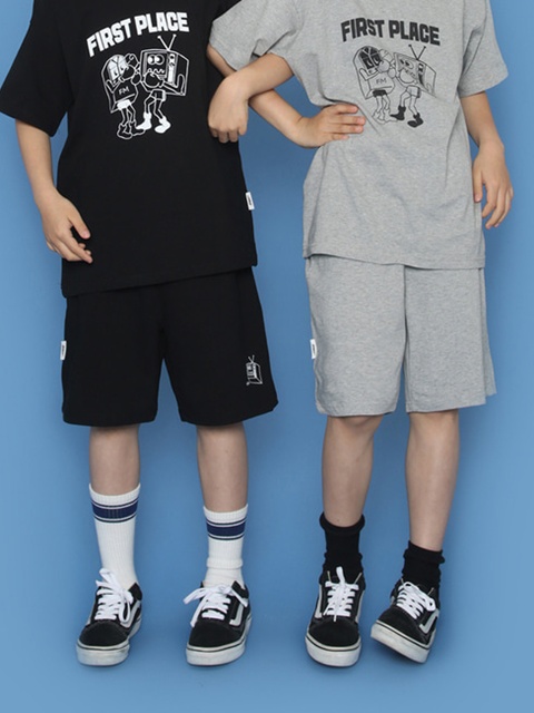 Play Shorts