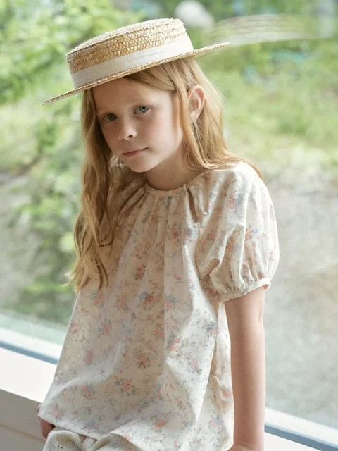 Ayla Blouse