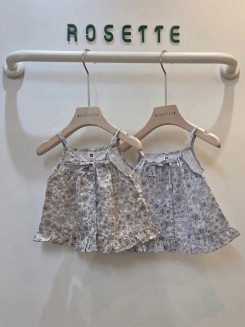 Roche Blouse