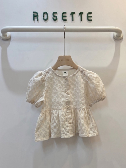 Giselle Blouse