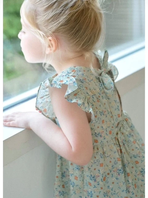 Herb Blouse