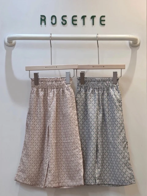 Ethnic Pants