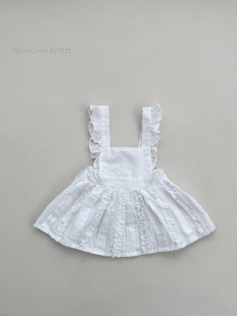 Garden Overalls