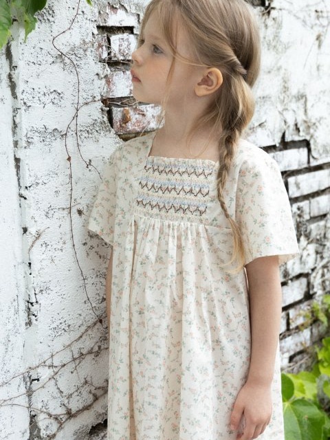 Deborah Smock One-piece